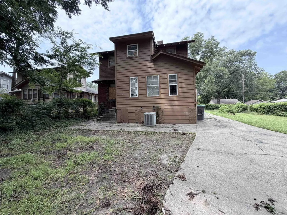 530 MARIANNA ST Memphis, TN 38111