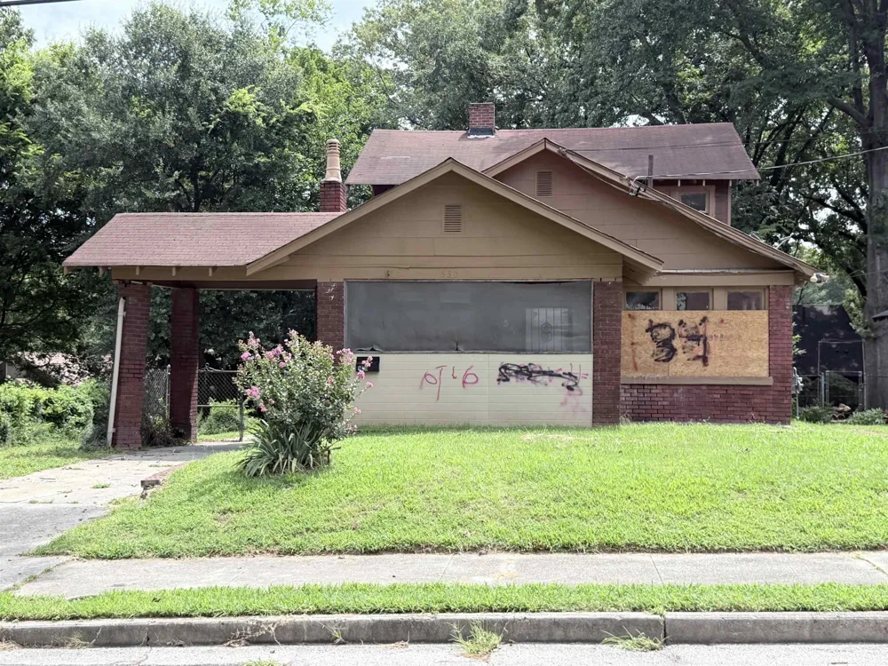 530 MARIANNA ST Memphis, TN 38111