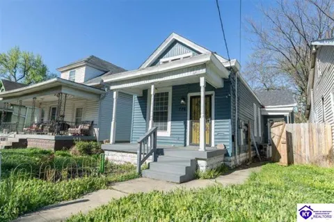 726 Louis Coleman Jr Drive