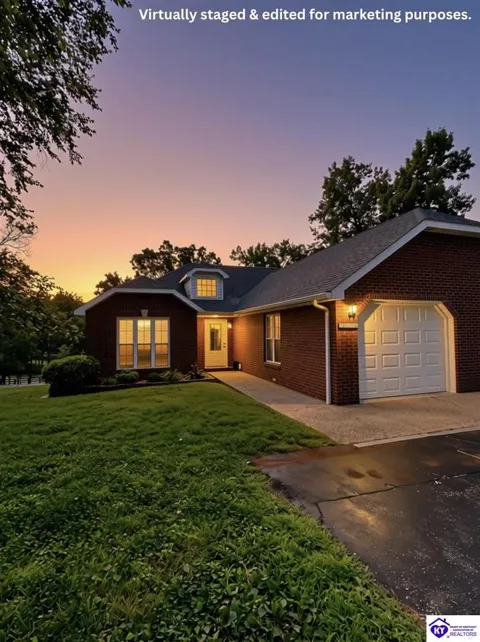 542A Hillcrest Drive