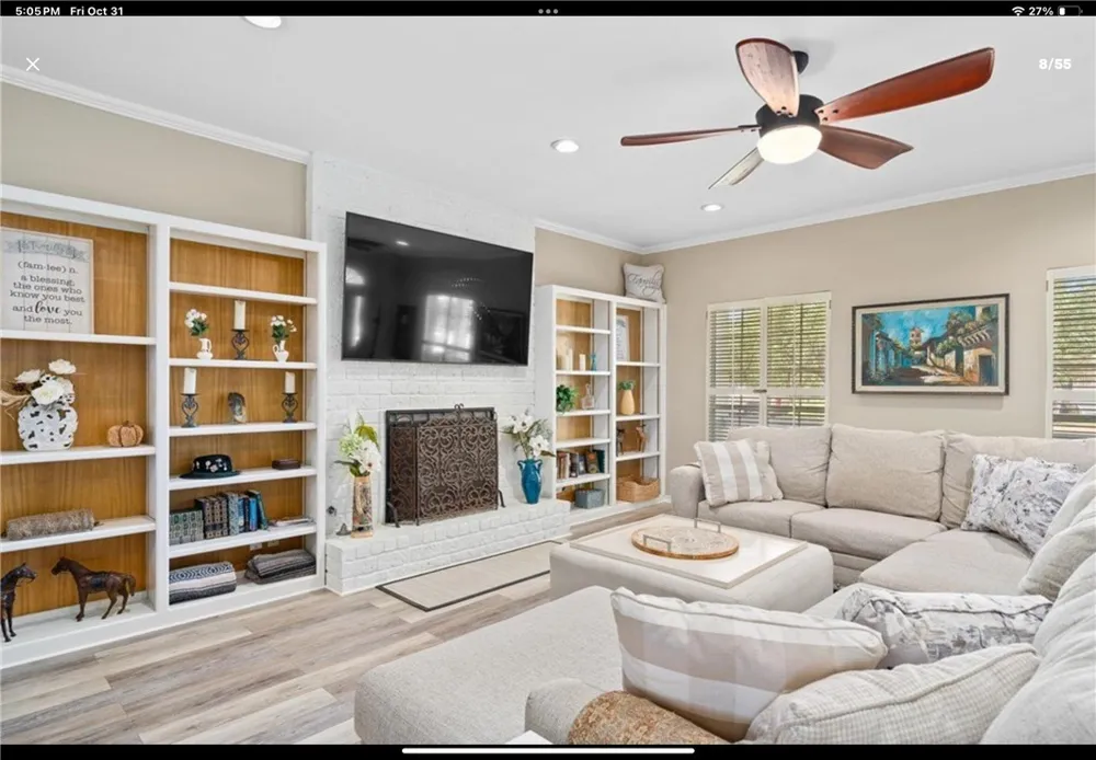 113 Cherry Hills Drive Rockport, TX 78382