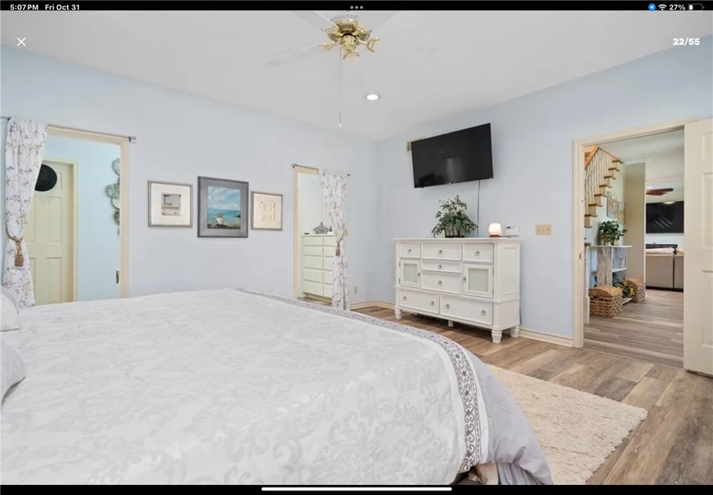 113 Cherry Hills Drive Rockport, TX 78382