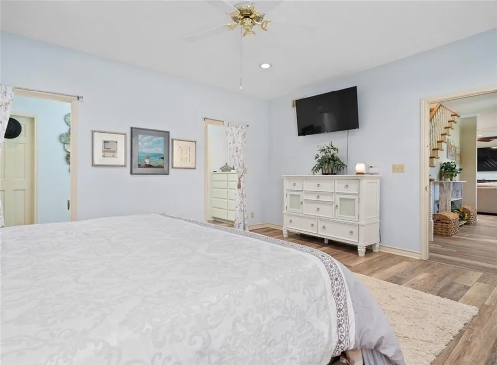 113 Cherry Hills Drive Rockport, TX 78382