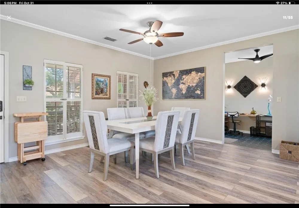 113 Cherry Hills Drive Rockport, TX 78382