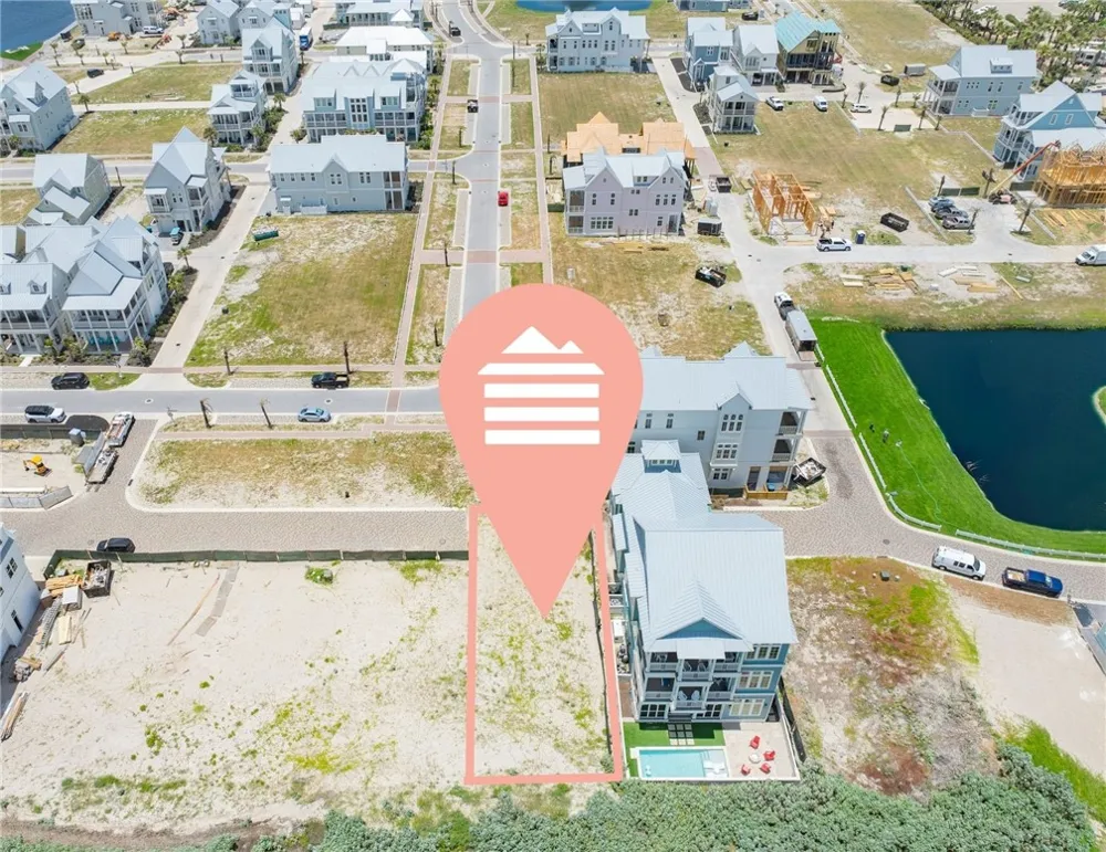 140 Charming Lane Port Aransas, TX 78373