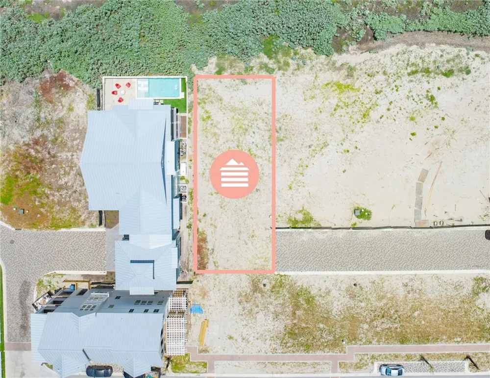 140 Charming Lane Port Aransas, TX 78373