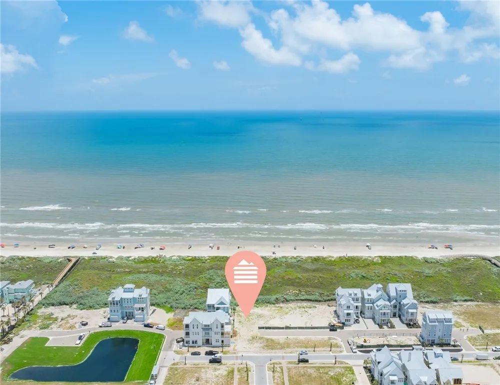 140 Charming Lane Port Aransas, TX 78373