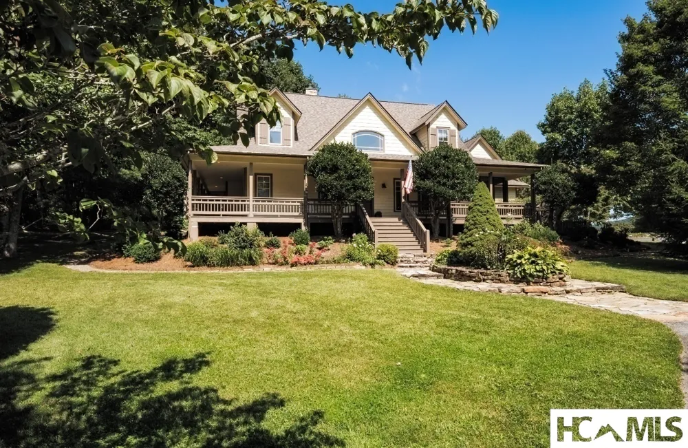 69 Audubon Trail Cashiers, NC 28717