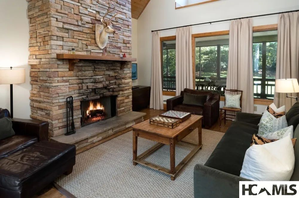 69 Audubon Trail Cashiers, NC 28717