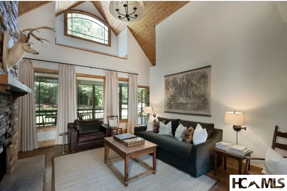69 Audubon Trail Cashiers, NC 28717