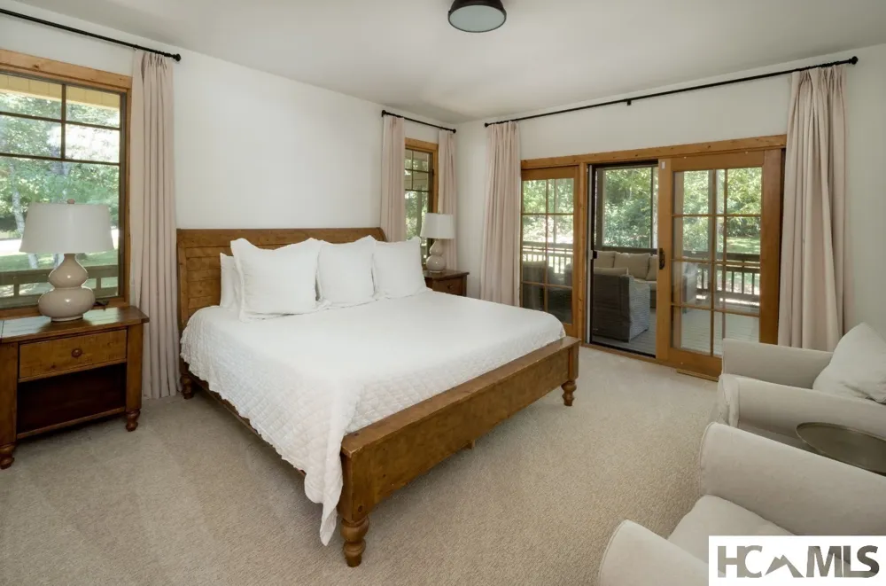 69 Audubon Trail Cashiers, NC 28717