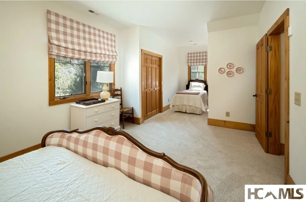 69 Audubon Trail Cashiers, NC 28717