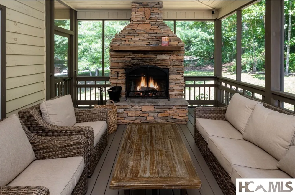 69 Audubon Trail Cashiers, NC 28717