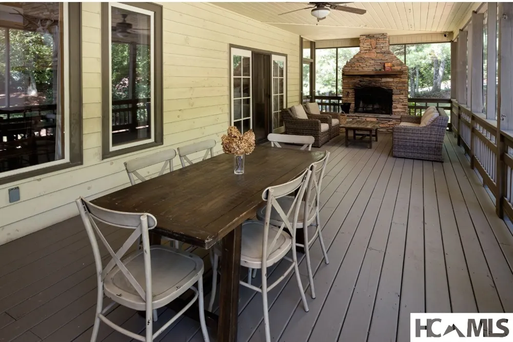 69 Audubon Trail Cashiers, NC 28717