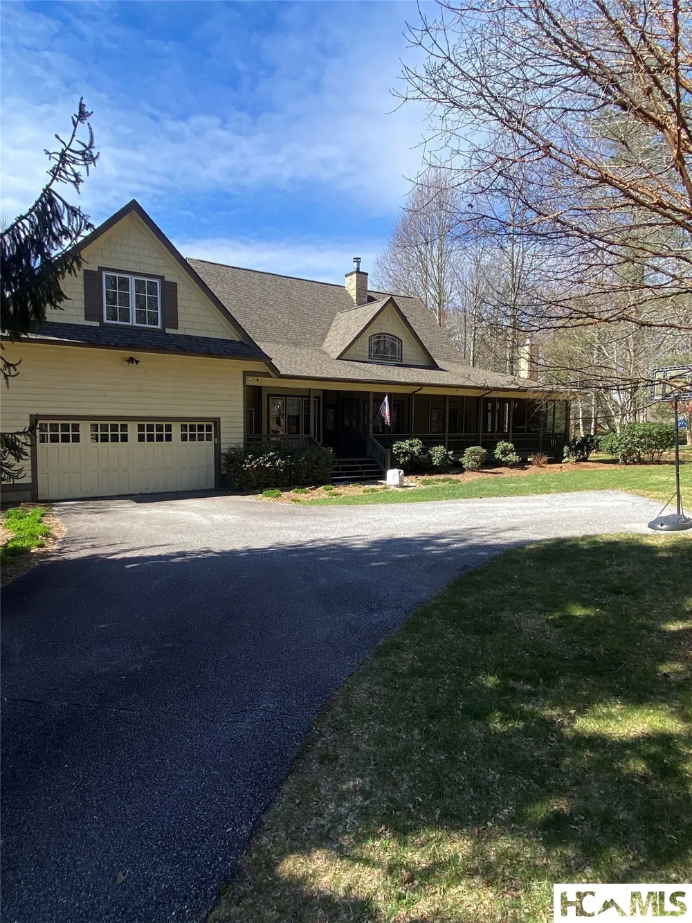69 Audubon Trail Cashiers, NC 28717