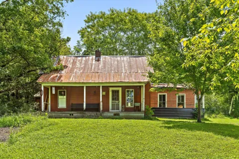 5904 Candies Creek Ridge Road