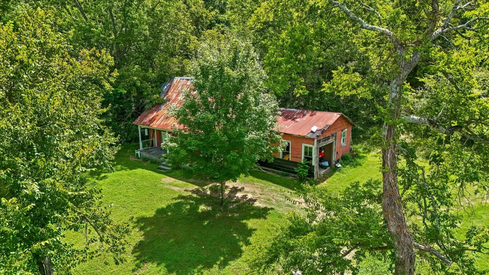 5904 Candies Creek Ridge Road Charleston, TN 37310