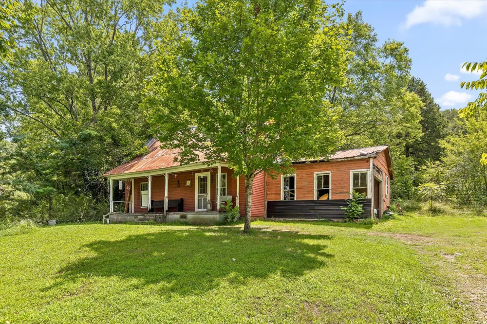 5904 Candies Creek Ridge Road Charleston, TN 37310