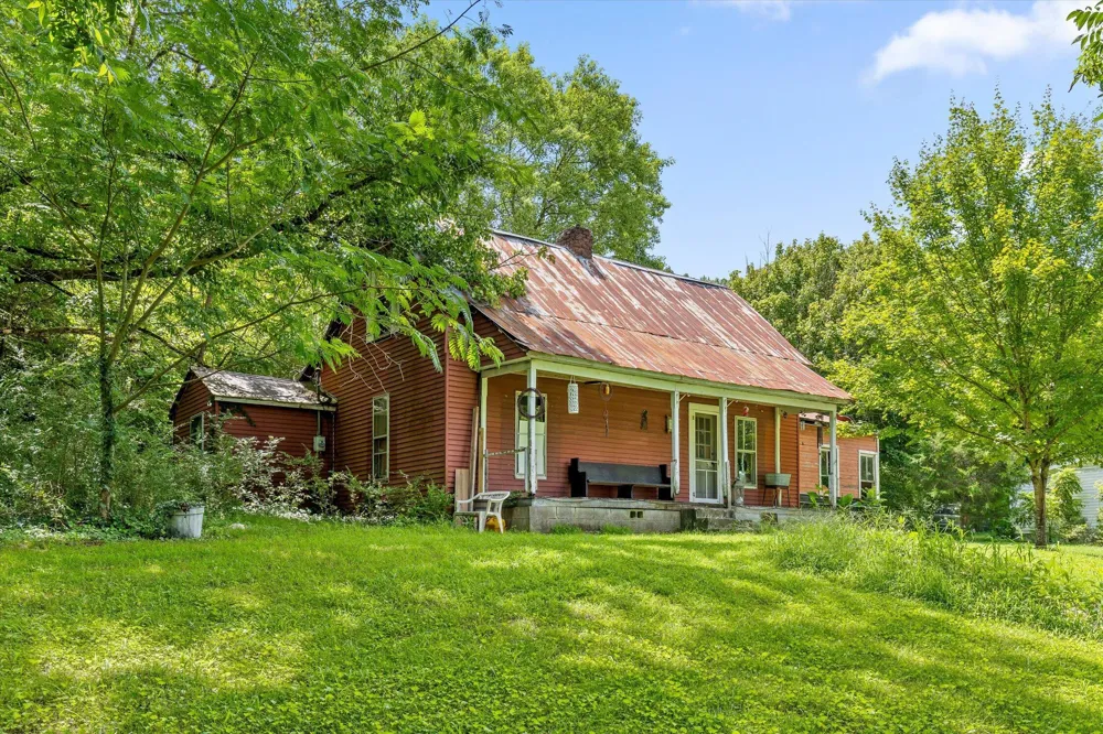 5904 Candies Creek Ridge Road Charleston, TN 37310