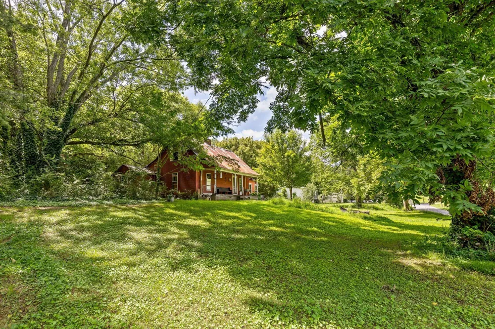 5904 Candies Creek Ridge Road Charleston, TN 37310