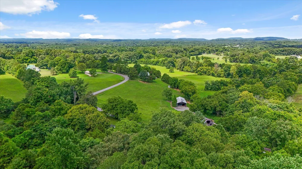 5904 Candies Creek Ridge Road Charleston, TN 37310