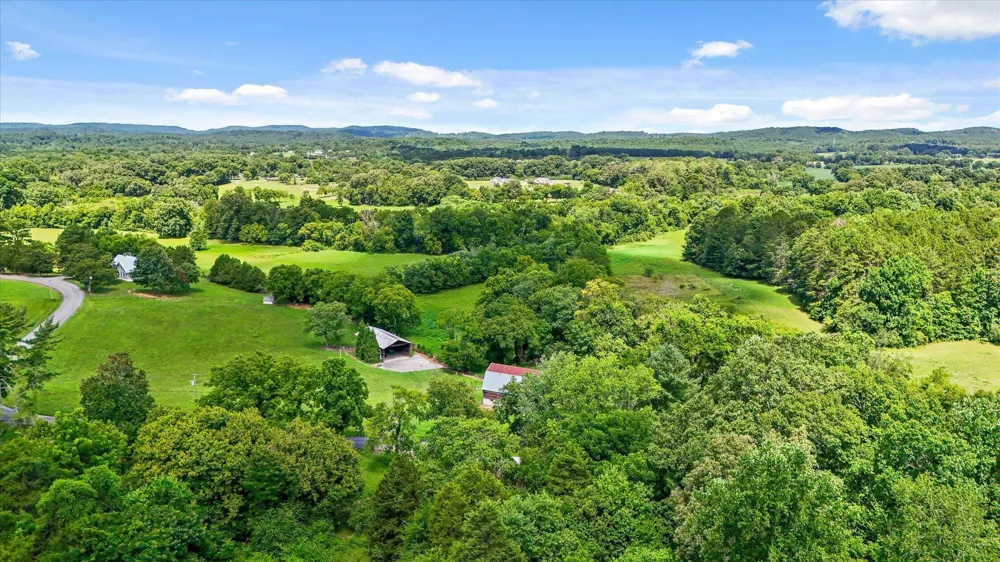 5904 Candies Creek Ridge Road Charleston, TN 37310