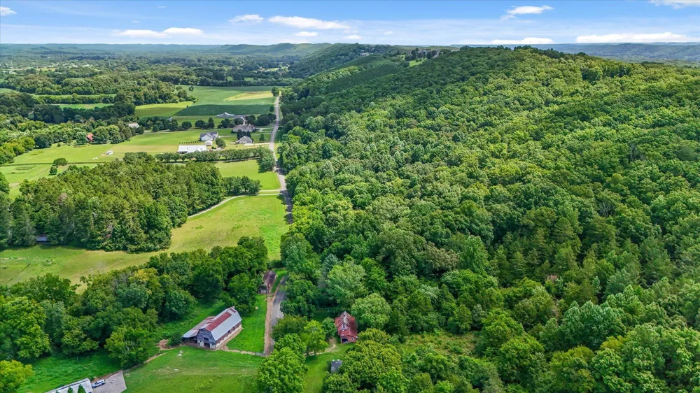 5904 Candies Creek Ridge Road Charleston, TN 37310
