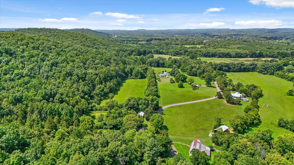 5904 Candies Creek Ridge Road Charleston, TN 37310