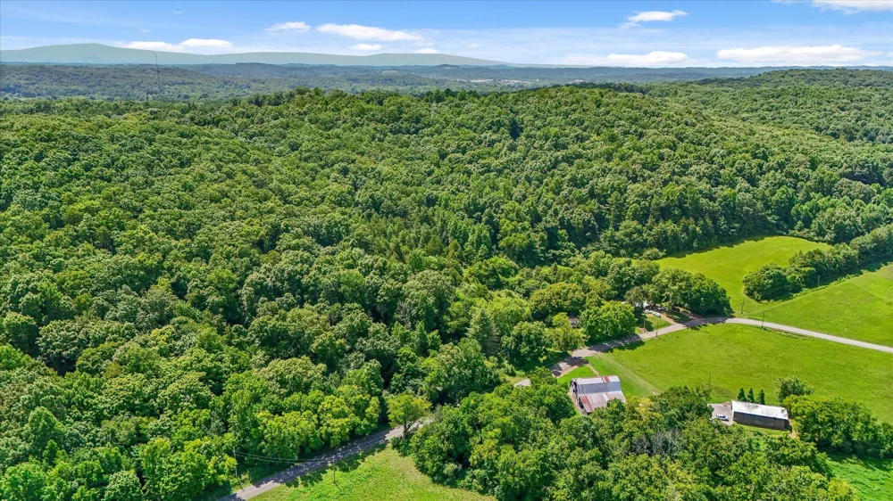 5904 Candies Creek Ridge Road Charleston, TN 37310