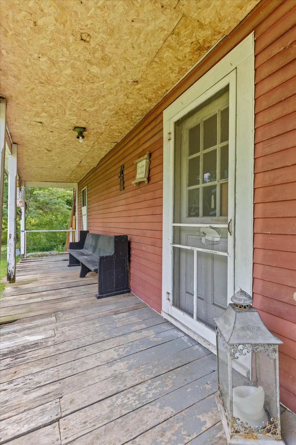 5904 Candies Creek Ridge Road Charleston, TN 37310