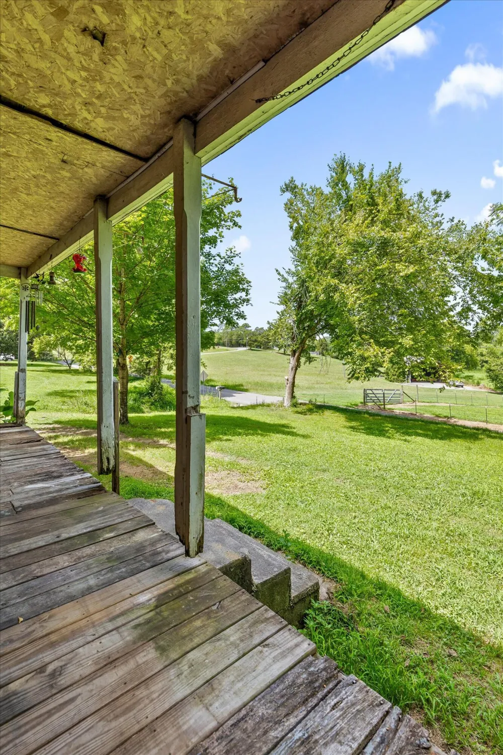 5904 Candies Creek Ridge Road Charleston, TN 37310