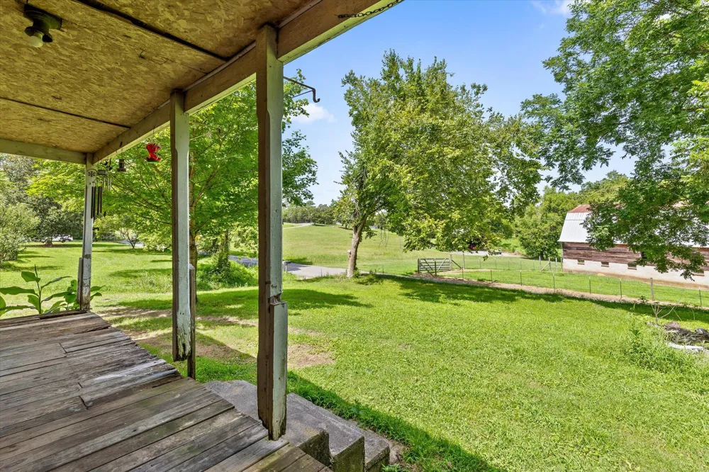 5904 Candies Creek Ridge Road Charleston, TN 37310