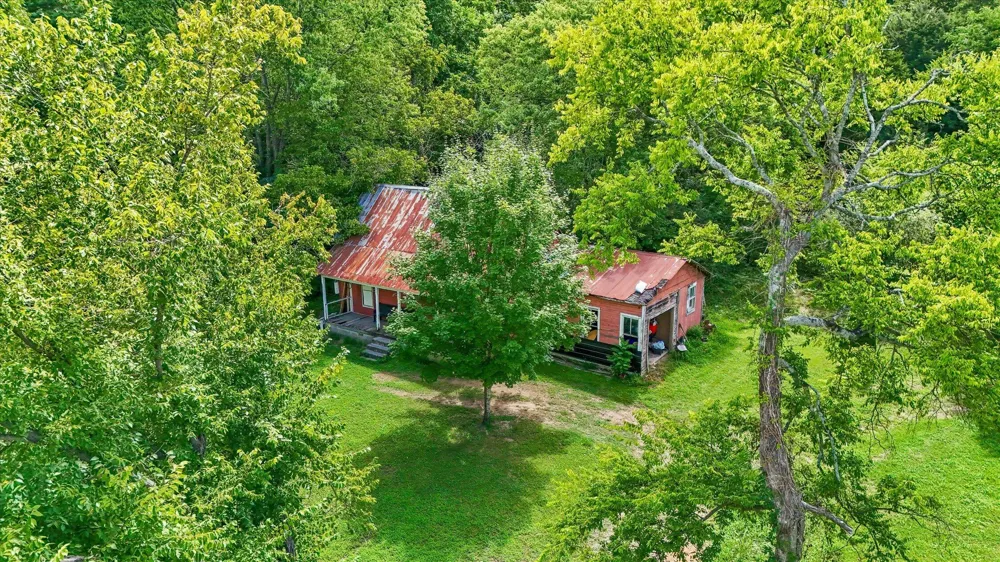 5904 Candies Creek Ridge Road Charleston, TN 37310