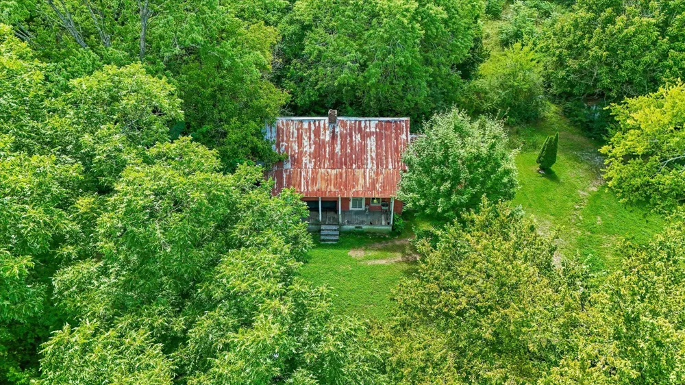 5904 Candies Creek Ridge Road Charleston, TN 37310