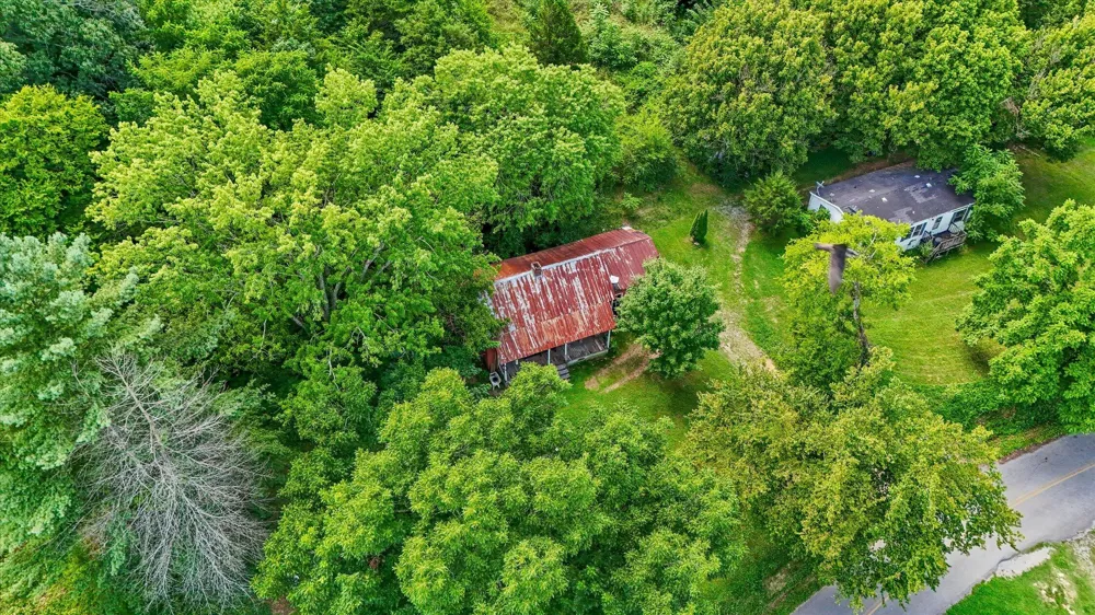 5904 Candies Creek Ridge Road Charleston, TN 37310