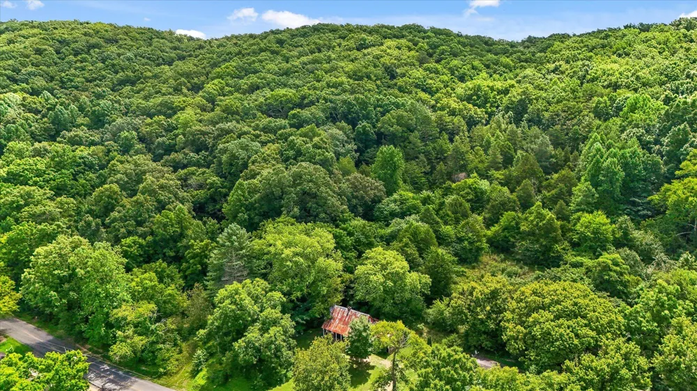 5904 Candies Creek Ridge Road Charleston, TN 37310