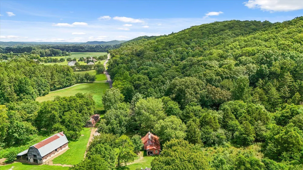5904 Candies Creek Ridge Road Charleston, TN 37310