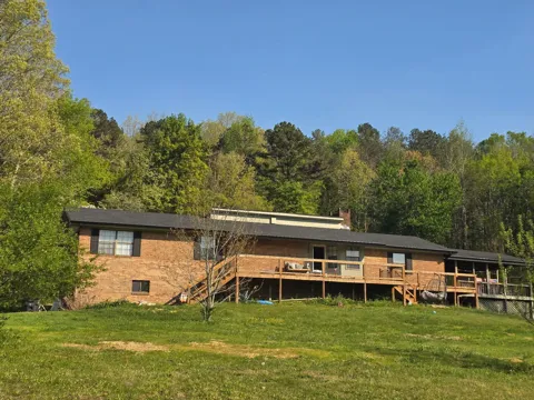 11124 Dolly Pond Road