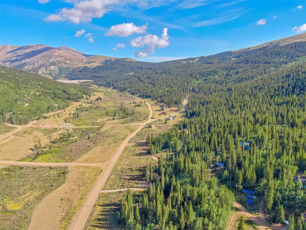 1772 Cr-4 Alma, CO 80440