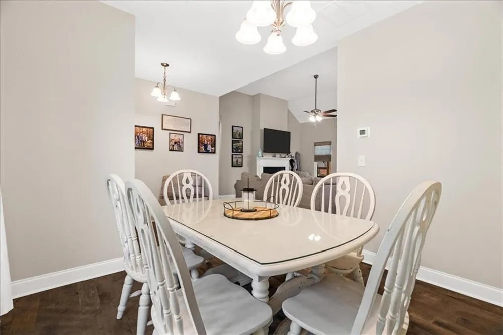 499 Oakland Drive SE Calhoun, GA 30701