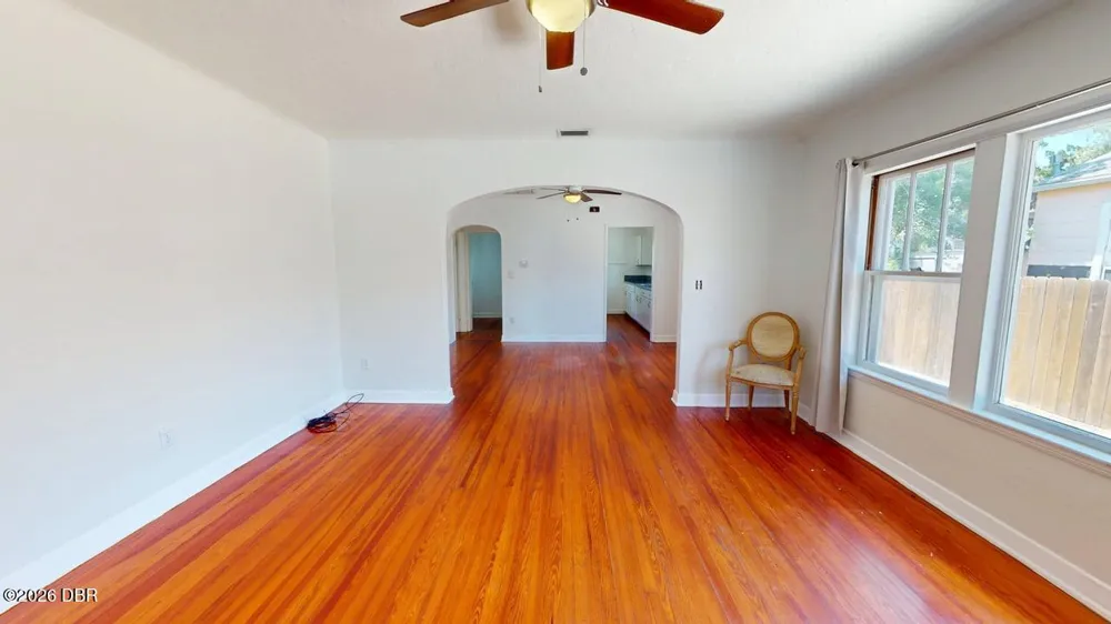 318 Braddock Avenue #1 Daytona Beach, FL 32118