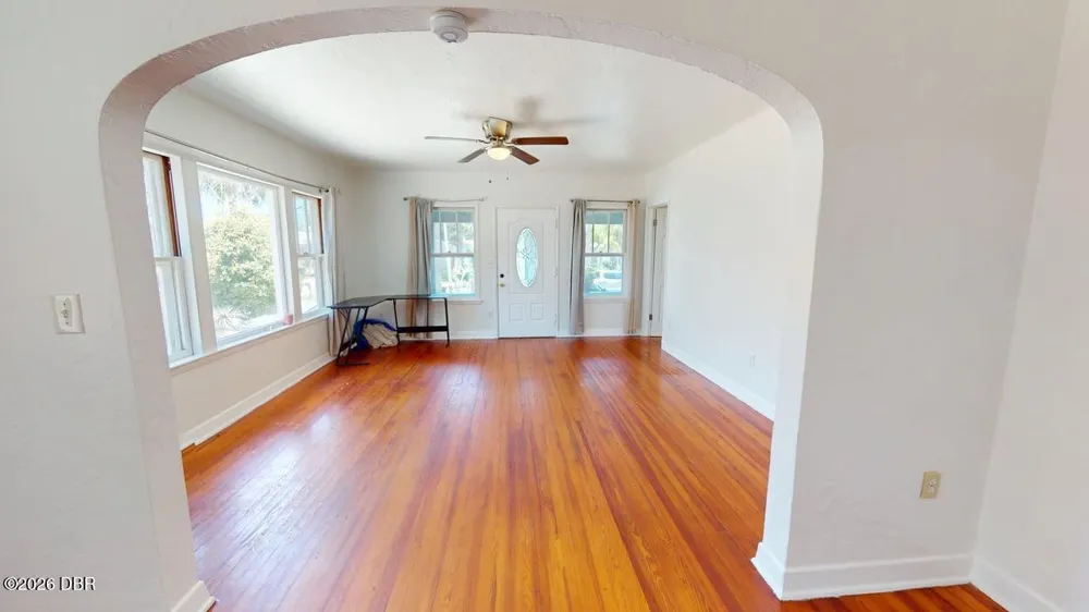 318 Braddock Avenue #1 Daytona Beach, FL 32118