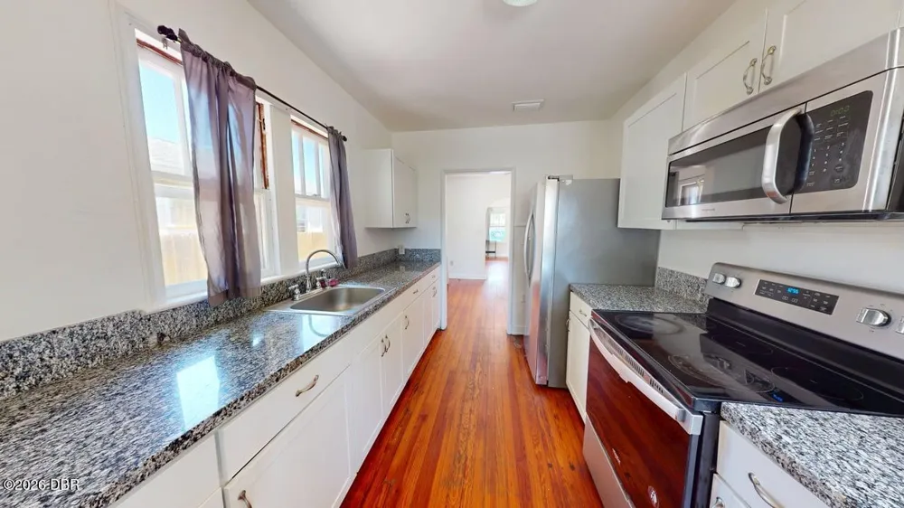 318 Braddock Avenue #1 Daytona Beach, FL 32118