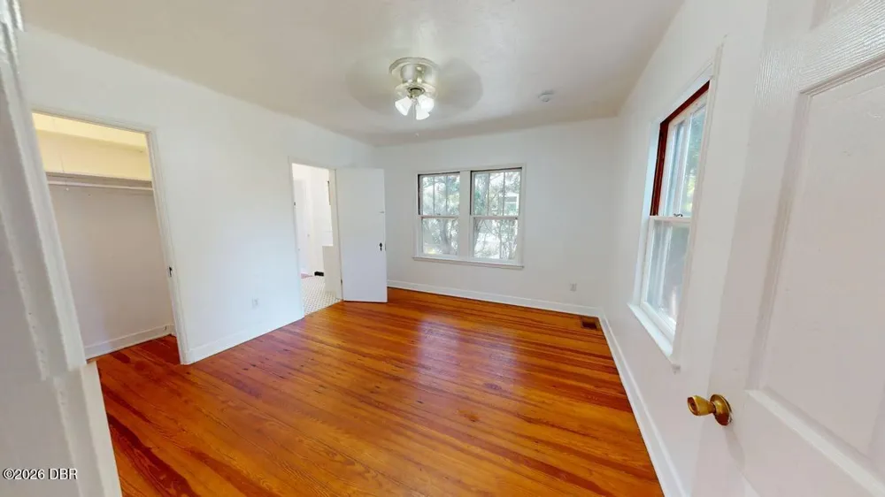 318 Braddock Avenue #1 Daytona Beach, FL 32118
