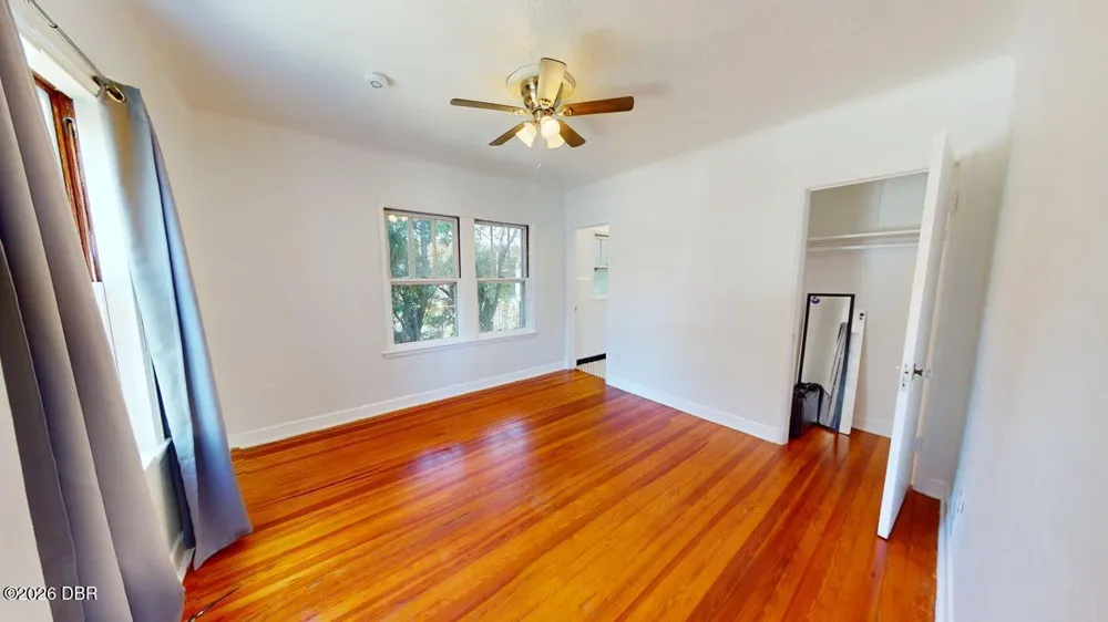 318 Braddock Avenue #1 Daytona Beach, FL 32118