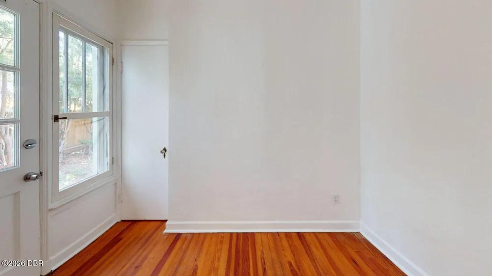 318 Braddock Avenue #1 Daytona Beach, FL 32118