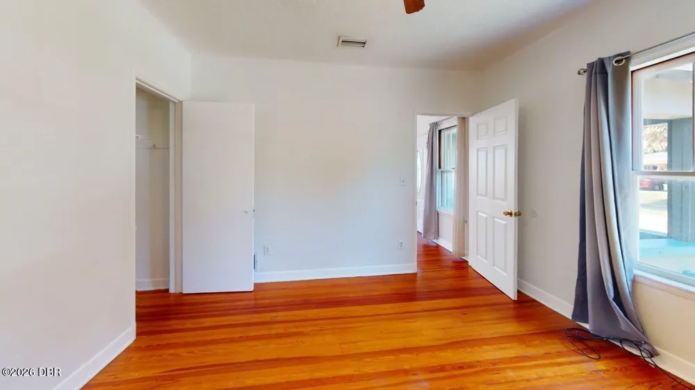 318 Braddock Avenue #1 Daytona Beach, FL 32118