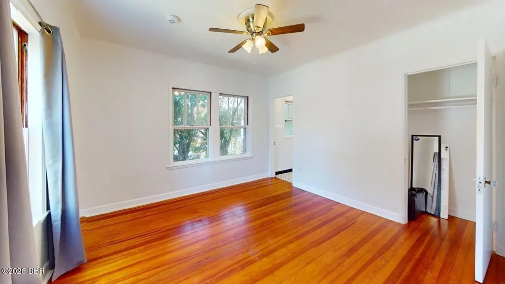 318 Braddock Avenue #1 Daytona Beach, FL 32118