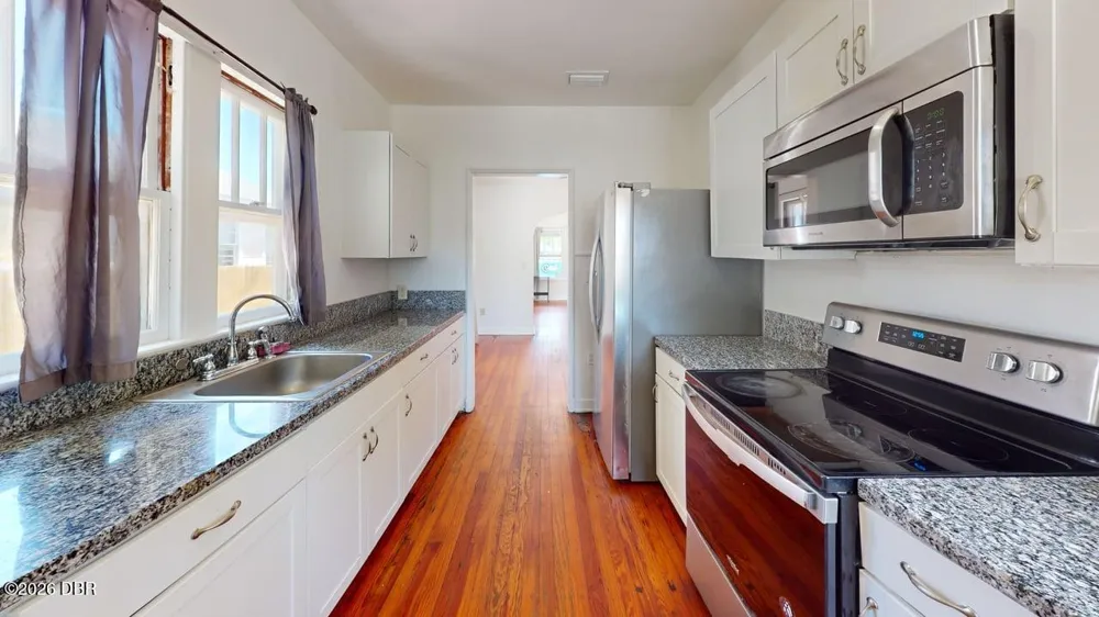 318 Braddock Avenue #1 Daytona Beach, FL 32118