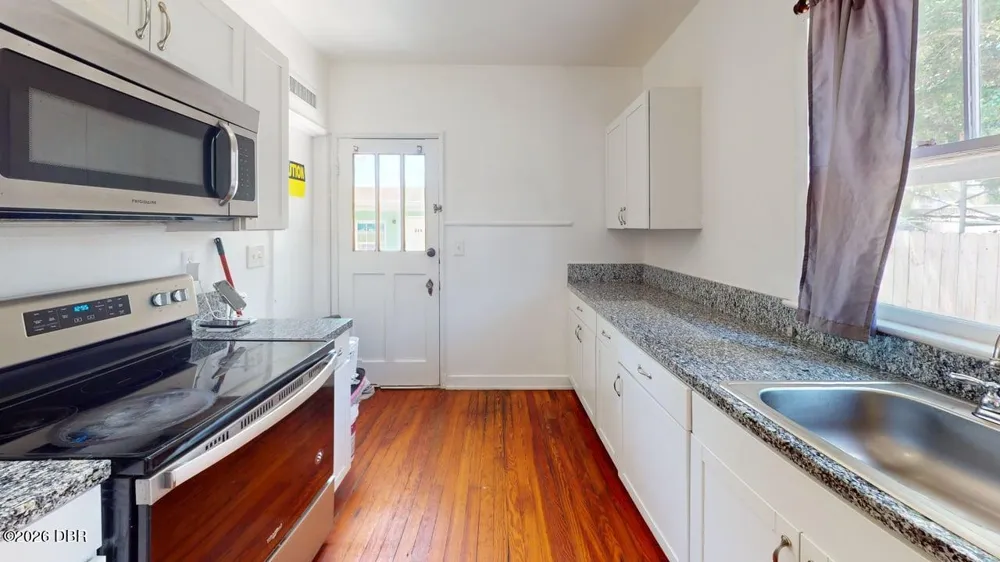 318 Braddock Avenue #1 Daytona Beach, FL 32118